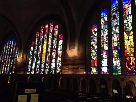 église Sainte-Odile