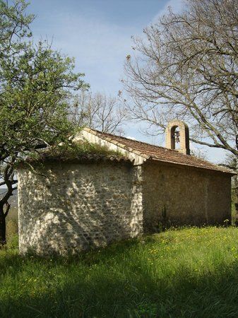 Chapelle Saint Michel