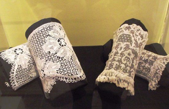 Museo Mares del Encaje