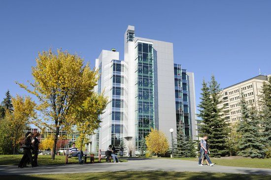 Universidad de Calgary