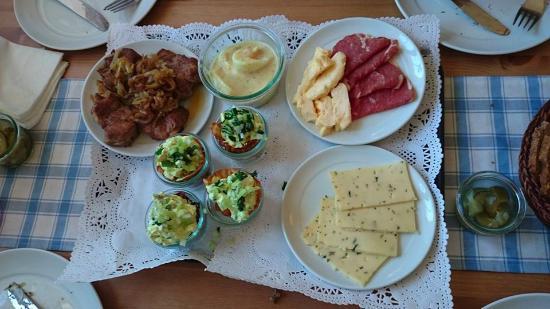 Flynderupgård Museet