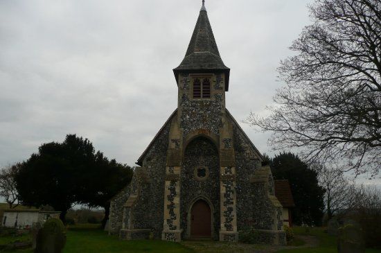 Church Of St Peter