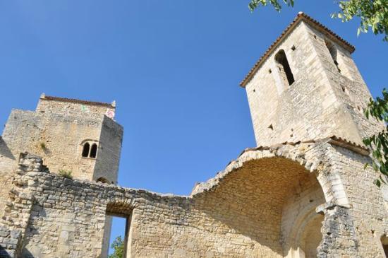 Commanderie de l'Ordre des Hospitaliers