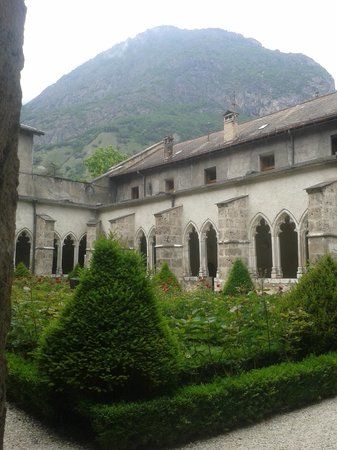 Cathédrale de Saint-Jean-de-Maurienne