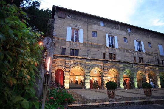 Office de Tourisme du Pays Roussillonnais