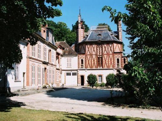 Chateau de Rosa Bonheur