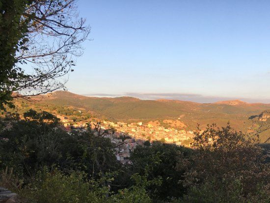 Ecomuseum of Alto Flumendosa