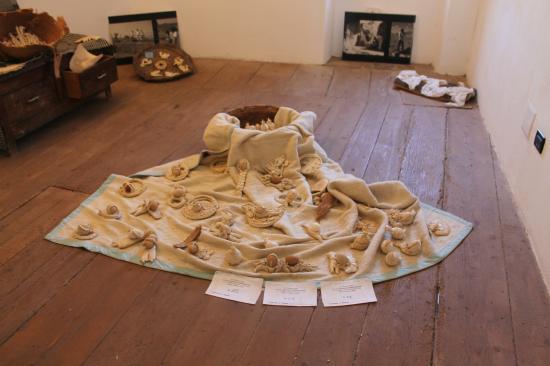 Centro di panificazione di Monteleone Rocca Doria