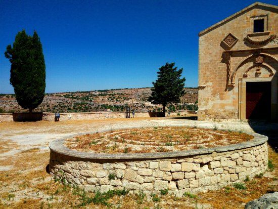 Complesso Santa Maria della Croce