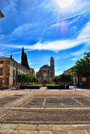 Palais du doyen Ortega