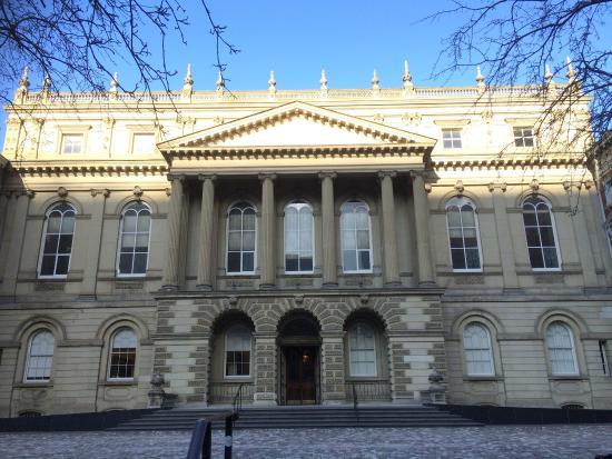 Osgoode Hall