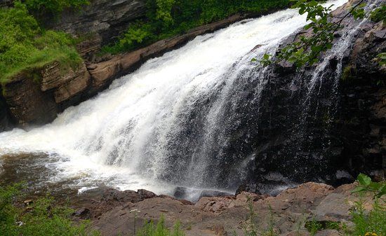 Parc Linéaire de la Rivière St-Charles