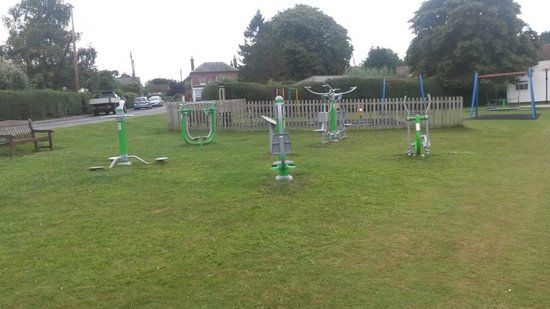 Woodchurch Village Life Museum