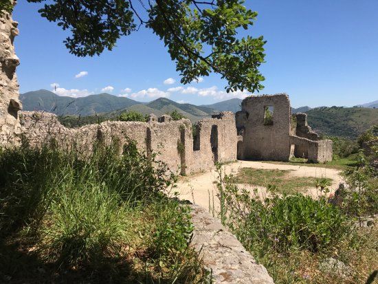 Castello del Parco Fienga