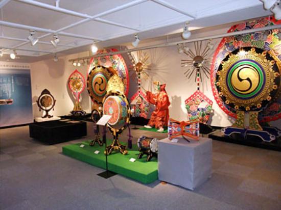 Taiko Drum Museum