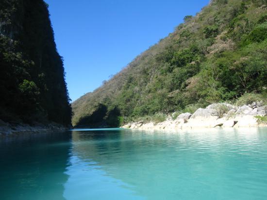 Embarcadero La Morena