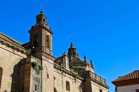 Iglesia de Santa Maria de la Asuncion