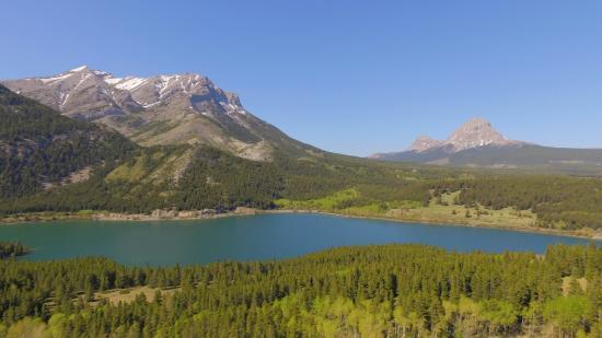 Crowsnest Pass