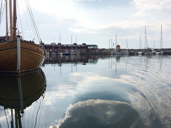 Thyborøn Lystbådehavn