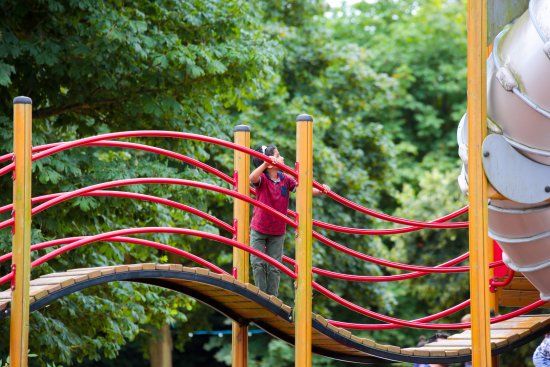 Hop Farm Family Park