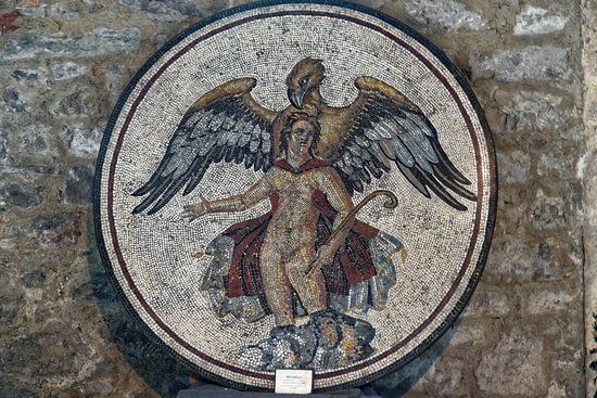 Saint-Pierre Arkæologiske Museum