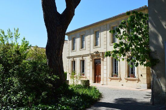 Musee Frederic Mistral