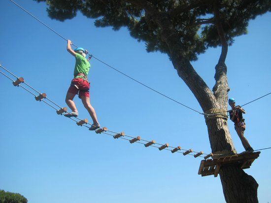 Valle dell'Avventura