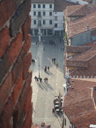 Torre Civica di Bassano
