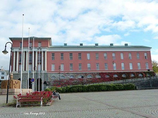 Rathaus Haugesund