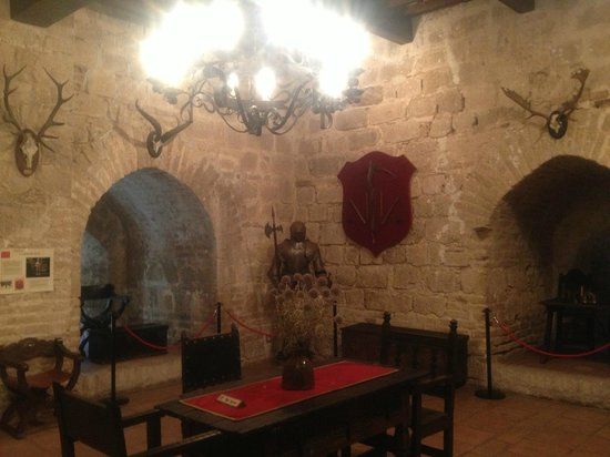 Museu de Artes e Costumes em Guadalquivir