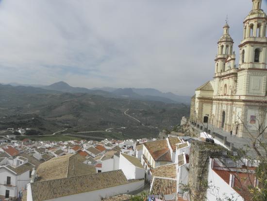 Church of Nuestra Senora de la Encarnacion