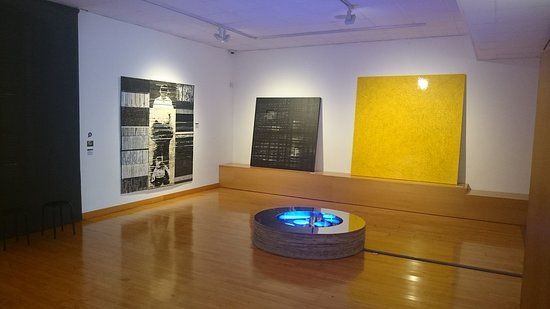 Museu d'Art Modern de la Diputacio de Tarragona