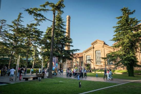 Musée Agbar de les Aigües