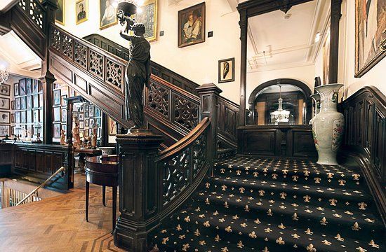 National Arts Club