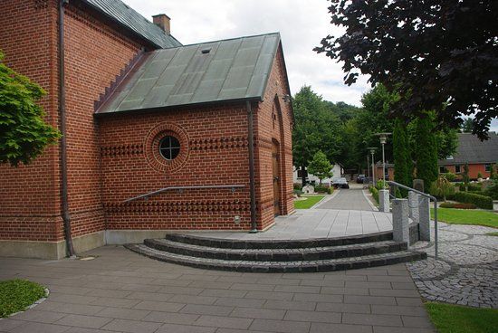 Kølkær Kirke