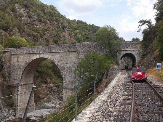 Village de caractère de Boucieu le Roi