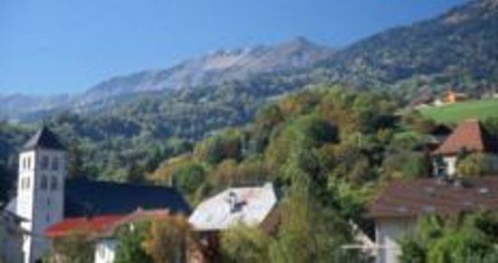 Collégiale Saint-Jacques-le-Majeur