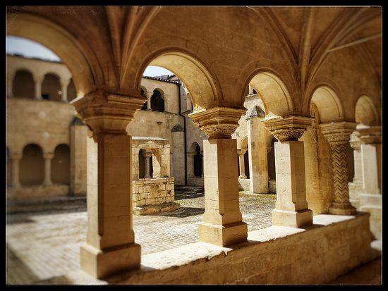 Santa Maria del Gesù