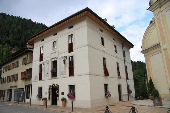 Museo Albino Luciani