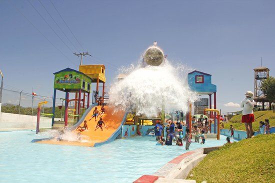 Beraka Adventure Park