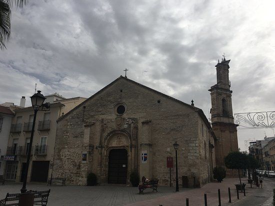 Iglesia de Santiago