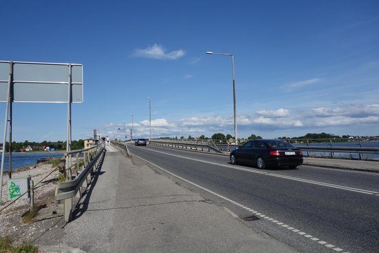 Kronprins Frederiks Bro