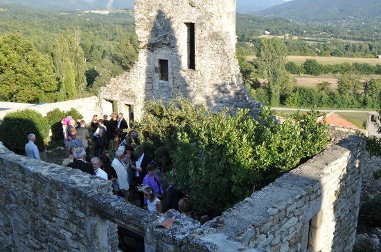 Museee du Protestantisme Dauphinois