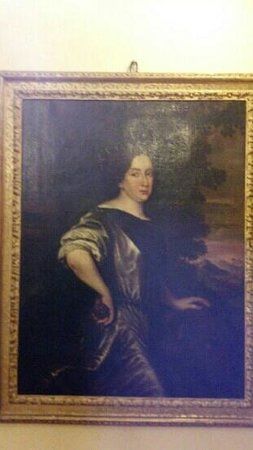 Museo Archeologico e Paleoambientale Elsa Silvestri