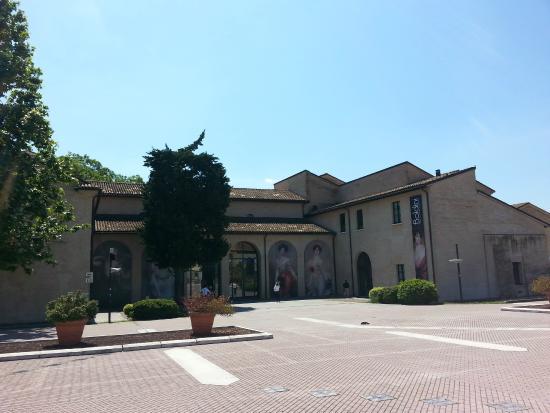 Pinacoteca civica di Forlì