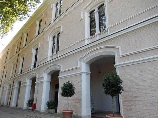 National Museum of Musical Instruments