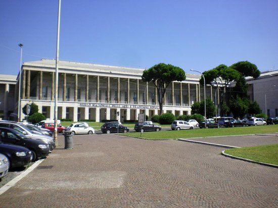 Museo nazionale Lamberto Loria