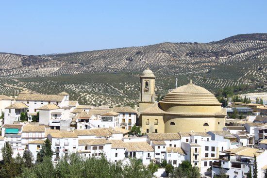 Iglesia de la Encarnación