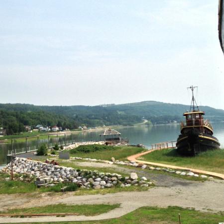 Musée maritime de Charlevoix