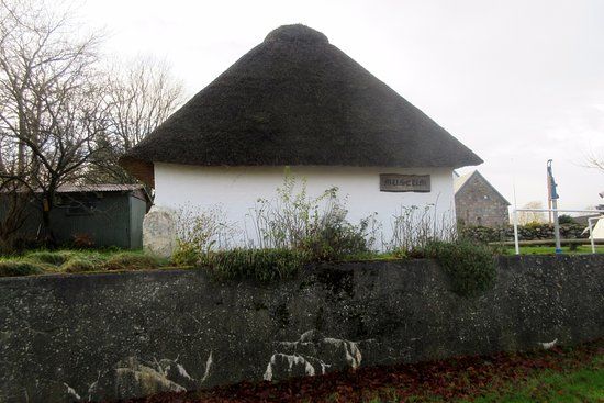 Skarrild-Karstoft Museum Og Lokalarkiv